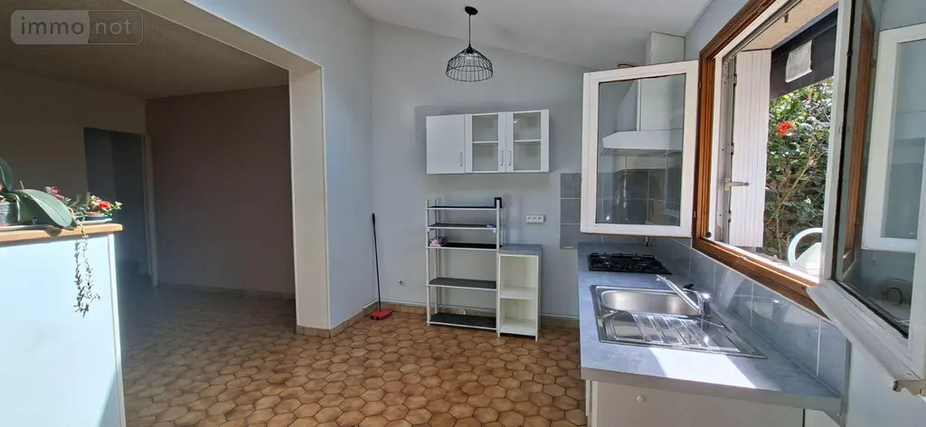 Maison a vendre Évreux 27000 Eure 27 87 m2 5 pièces 147000 euros M1026E 006
