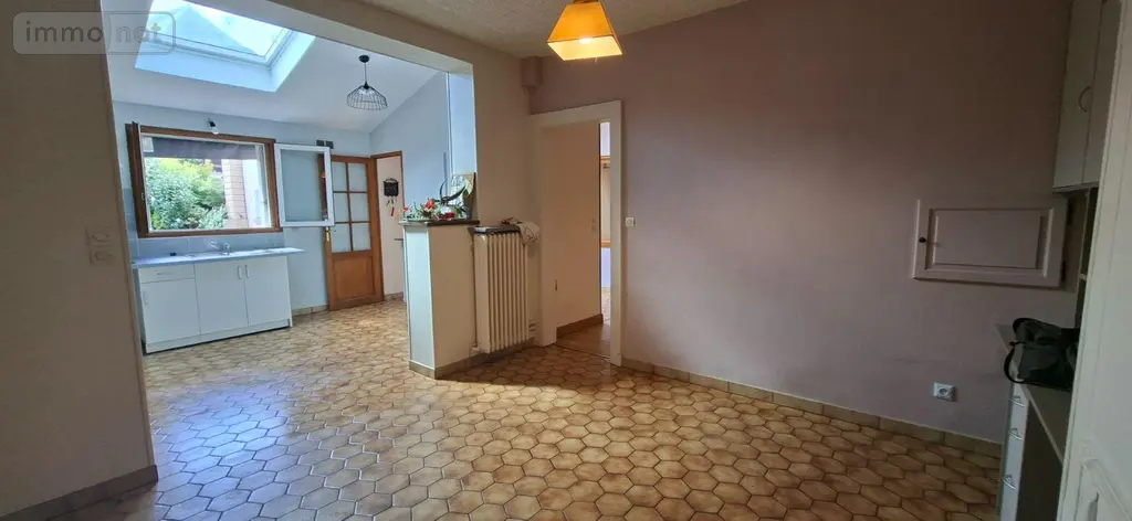 Maison a vendre Évreux 27000 Eure 27 87 m2 5 pièces 147000 euros M1026E 004