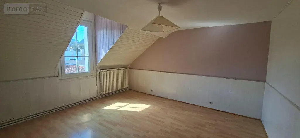 Maison a vendre Évreux 27000 Eure 27 87 m2 5 pièces 147000 euros M1026E 008