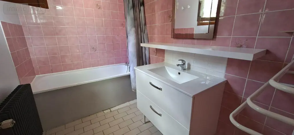 Maison a vendre Évreux 27000 Eure 27 87 m2 5 pièces 147000 euros M1026E 009