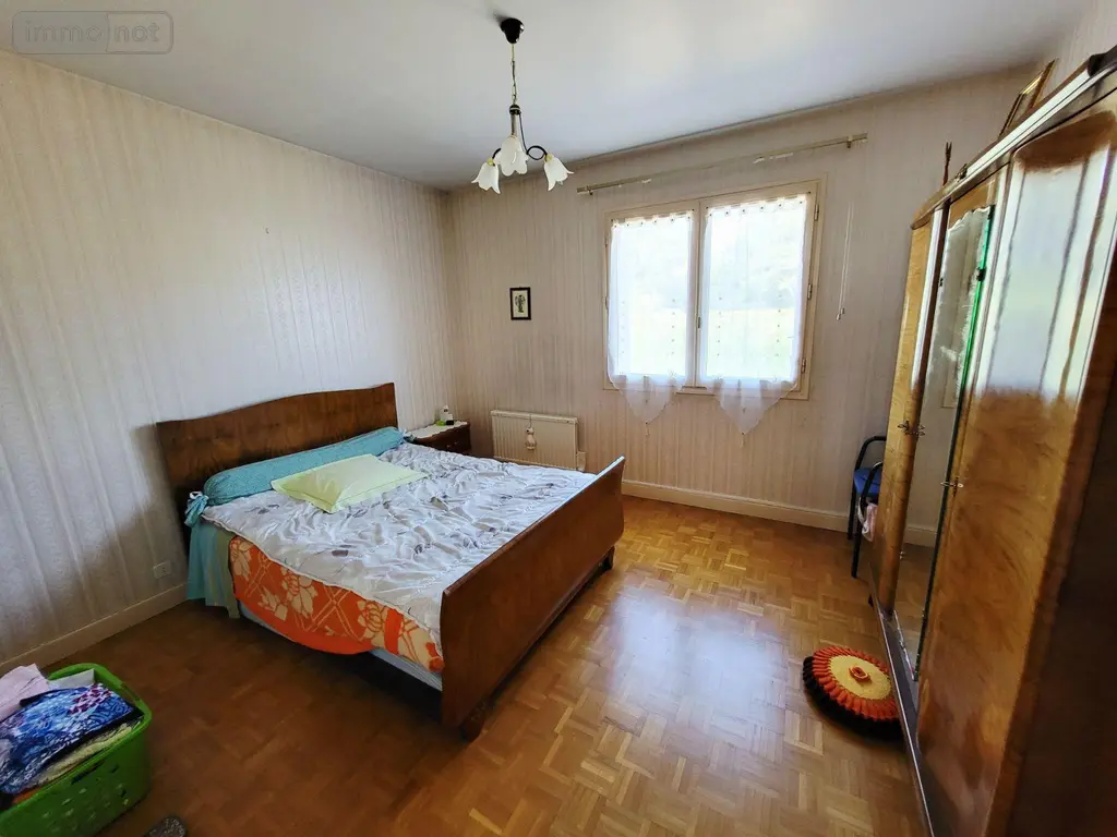 Maison a vendre Ussel 19200 Corrèze 19 165 m2 7 pièces 182800 euros UM 1320 006