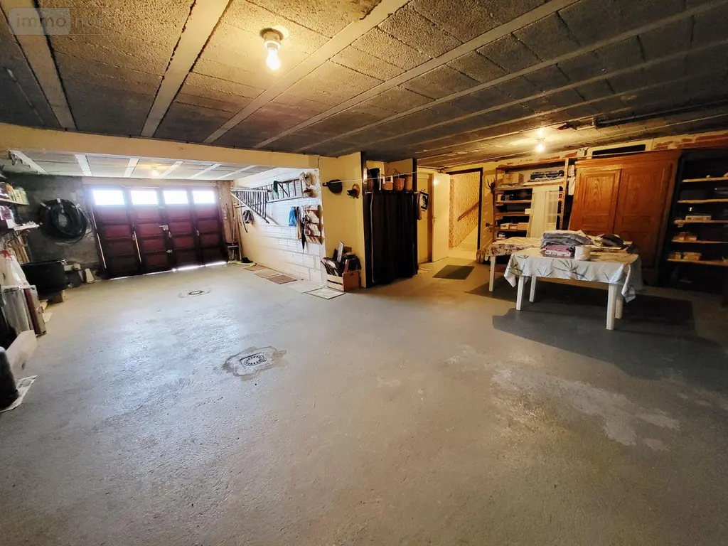 Maison a vendre Ussel 19200 Corrèze 19 165 m2 7 pièces 182800 euros UM 1320 008