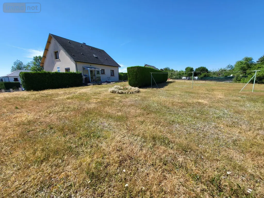 Maison a vendre Ussel 19200 Corrèze 19 165 m2 7 pièces 182800 euros UM 1320 010