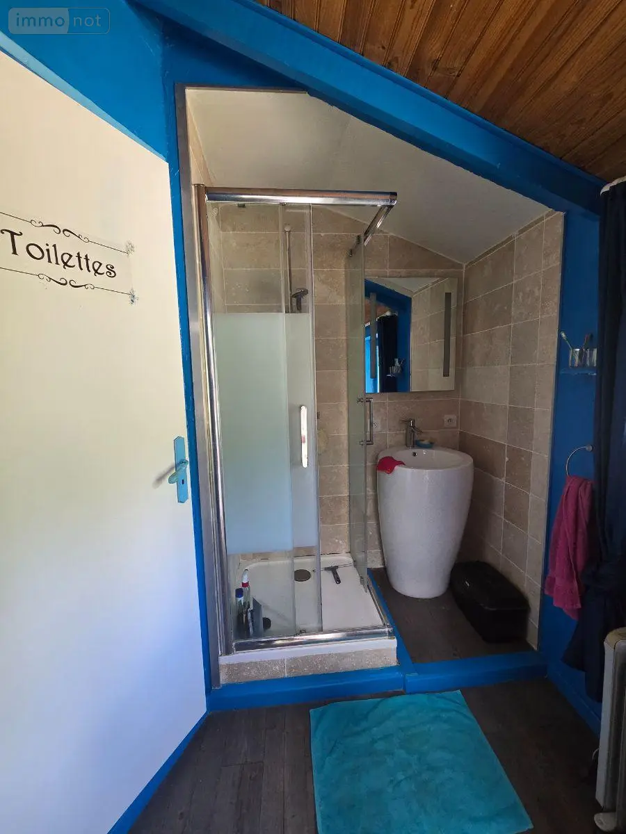 Maison a vendre Allaire 56350 Morbihan 56 168 m2 6 pièces 265056 euros 143/289M 005