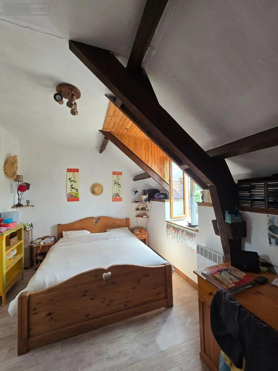 Maison a vendre Allaire 56350 Morbihan 56 168 m2 6 pièces 265056 euros 143/289M 006
