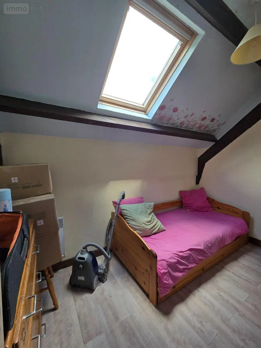 Maison a vendre Allaire 56350 Morbihan 56 168 m2 6 pièces 265056 euros 143/289M 010