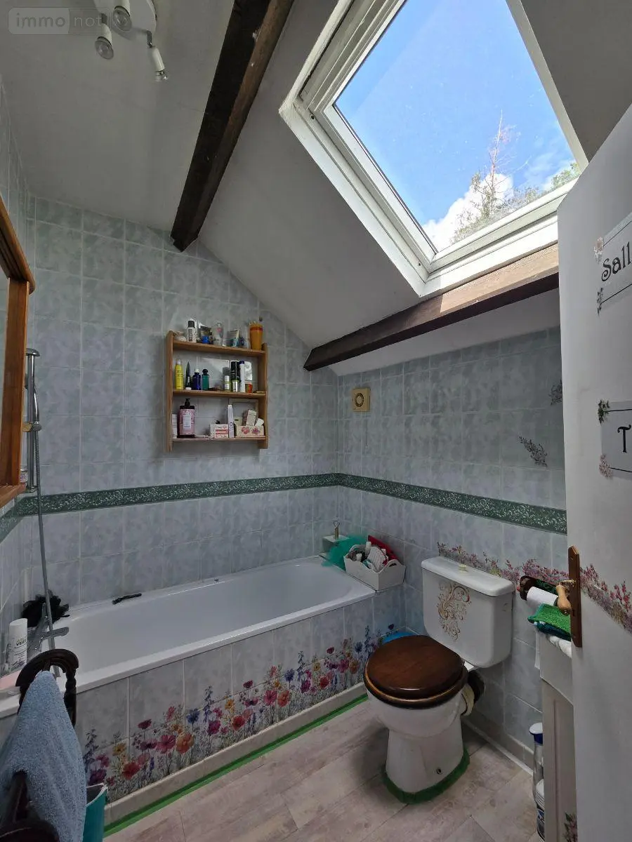 Maison a vendre Allaire 56350 Morbihan 56 168 m2 6 pièces 265056 euros 143/289M 008