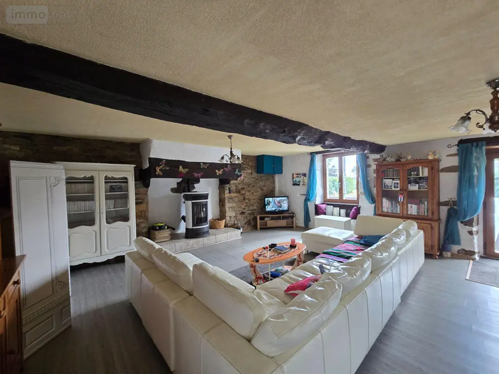 Maison a vendre Allaire 56350 Morbihan 56 168 m2 6 pièces 265056 euros 143/289M 003