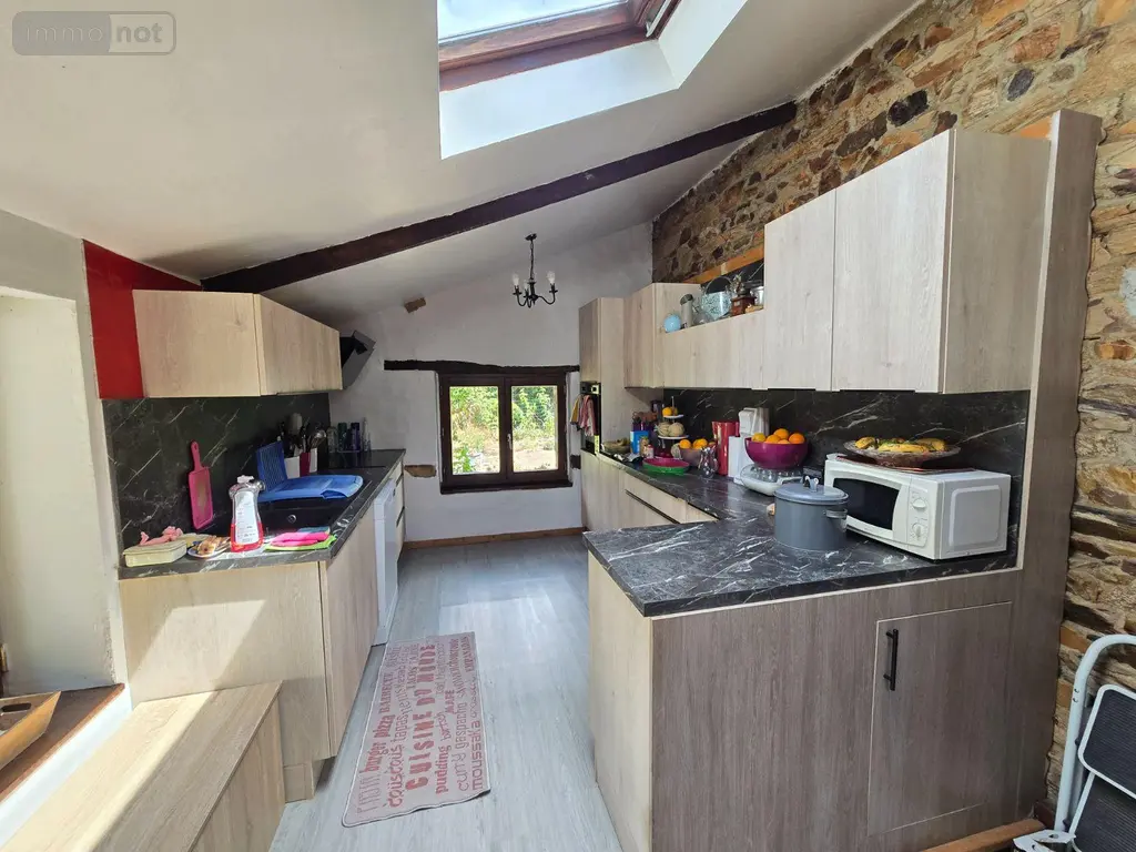 Maison a vendre Allaire 56350 Morbihan 56 168 m2 6 pièces 265056 euros 143/289M 004