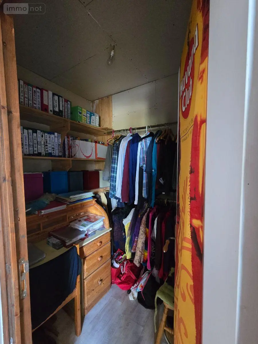 Maison a vendre Allaire 56350 Morbihan 56 168 m2 6 pièces 265056 euros 143/289M 009