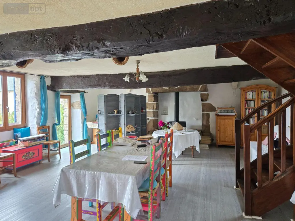 Maison a vendre Allaire 56350 Morbihan 56 168 m2 6 pièces 265056 euros 143/289M 002