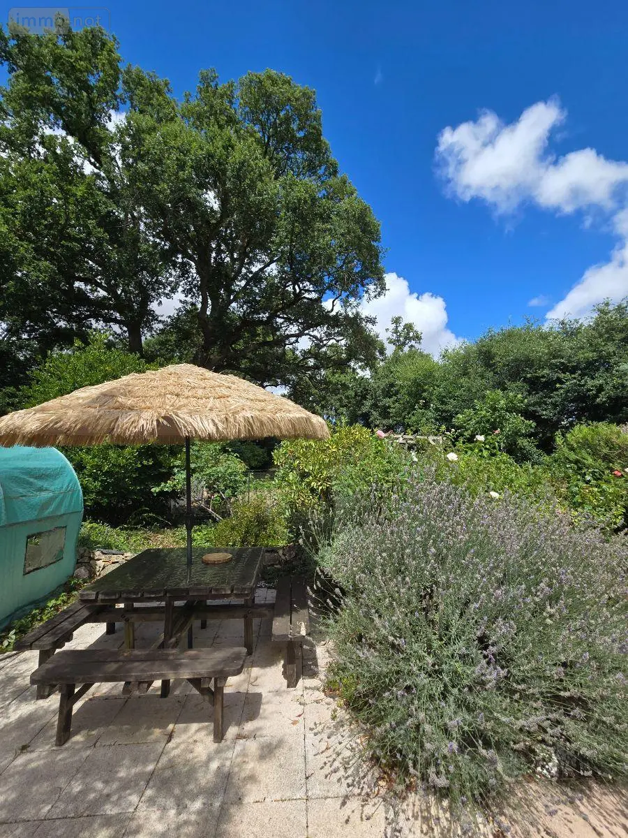 Maison a vendre Allaire 56350 Morbihan 56 168 m2 6 pièces 265056 euros 143/289M 015