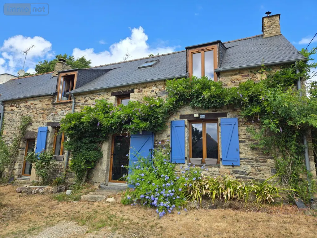 Maison a vendre Allaire 56350 Morbihan 56 168 m2 6 pièces 265056 euros 143/289M 001