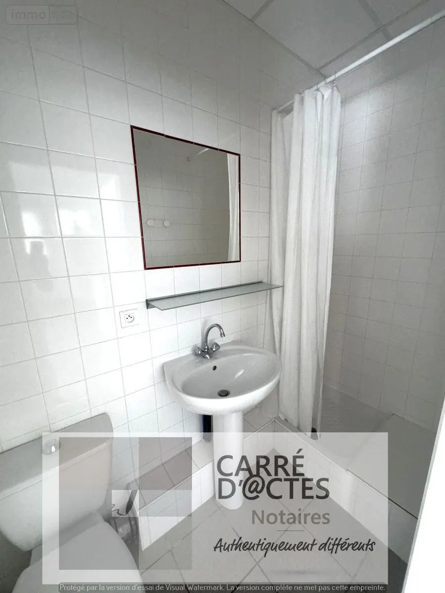 Immeuble de rapport a vendre Montpellier 34090 Hérault 34 48 m2 2 pièces 199000 euros 1004 / 110 007