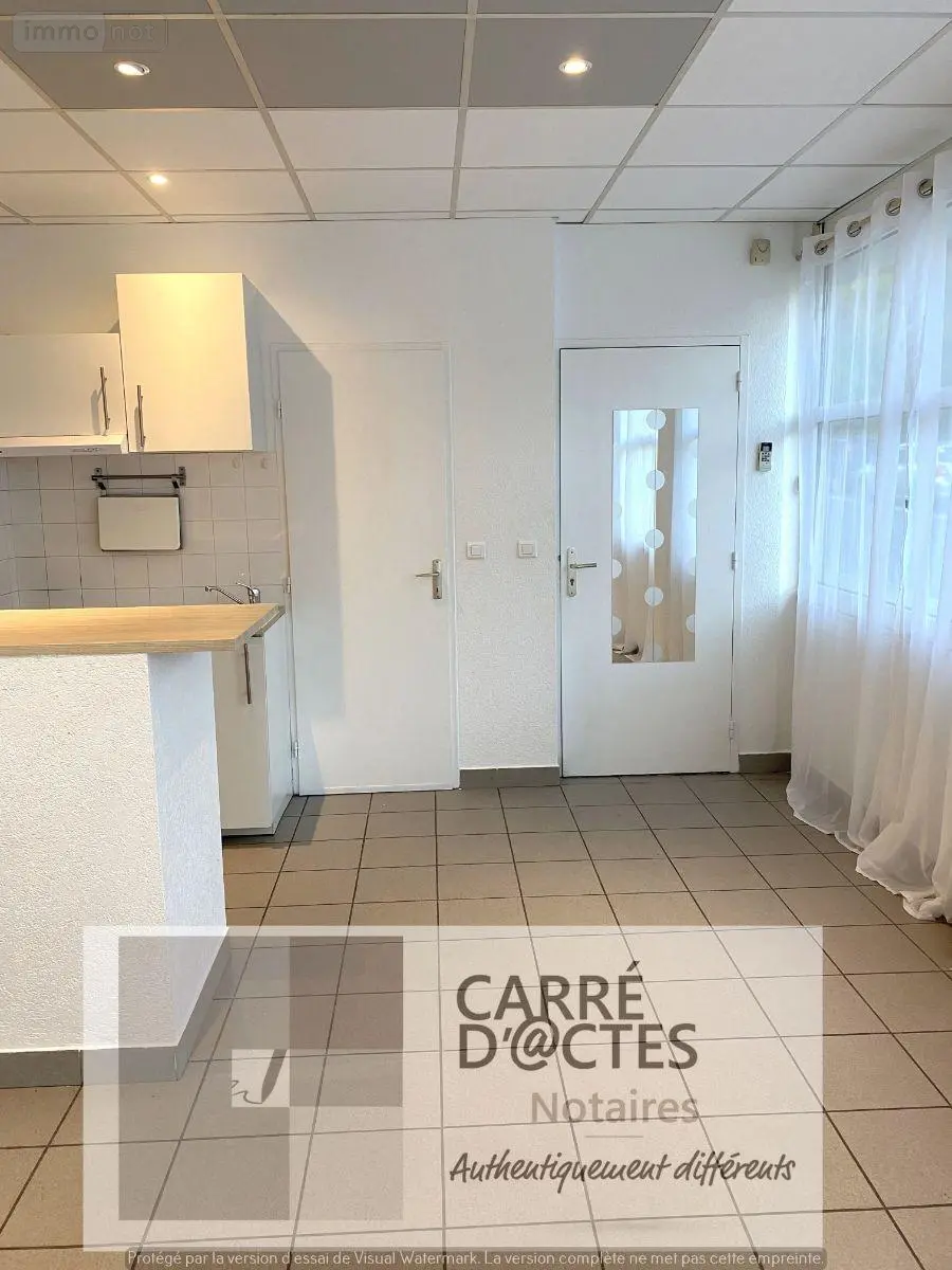 Immeuble de rapport a vendre Montpellier 34090 Hérault 34 48 m2 2 pièces 199000 euros 1004 / 110 005