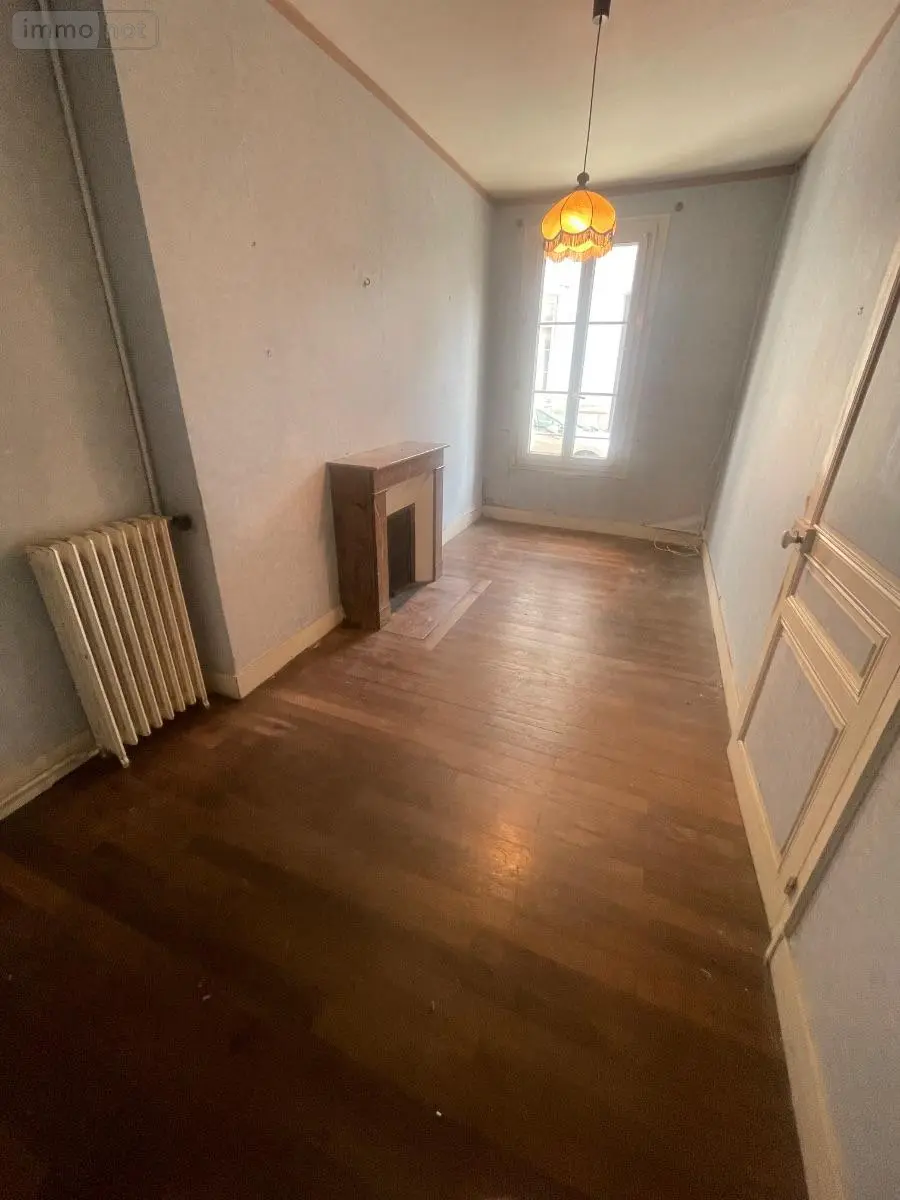 Maison a vendre Le Grand-Lucé 72150 Sarthe 72 103 m2 5 pièces 96300 euros 13816/1222 010