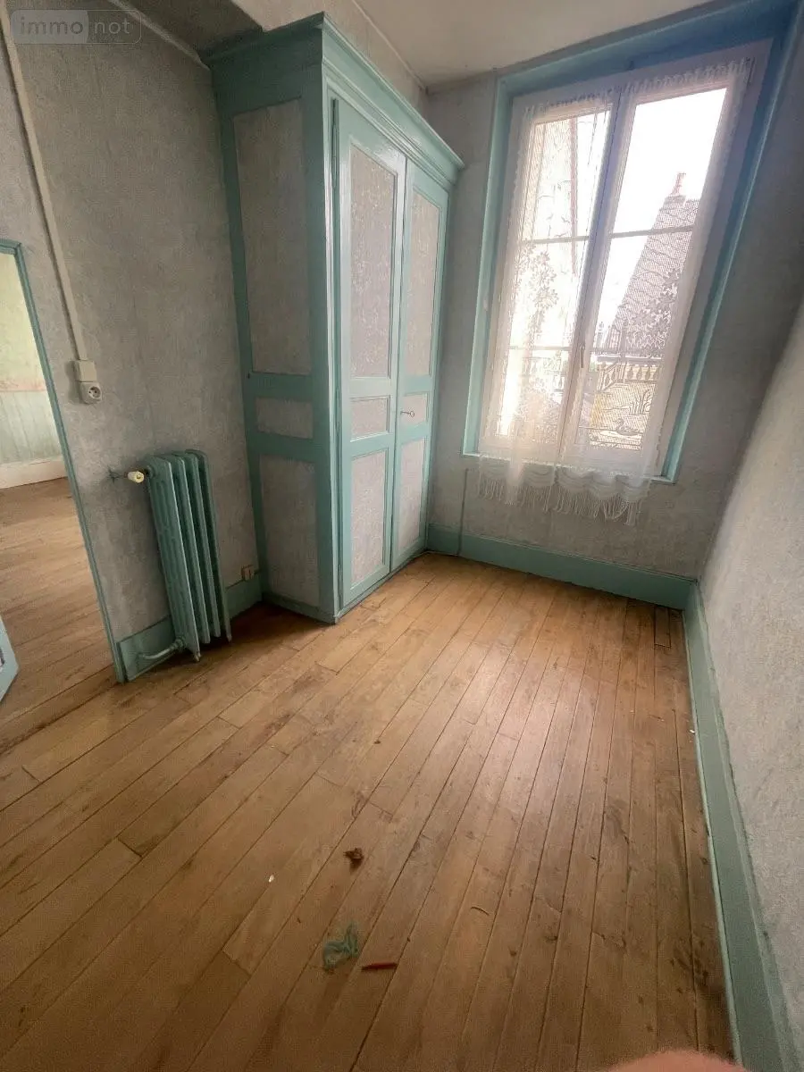 Maison a vendre Le Grand-Lucé 72150 Sarthe 72 103 m2 5 pièces 96300 euros 13816/1222 017