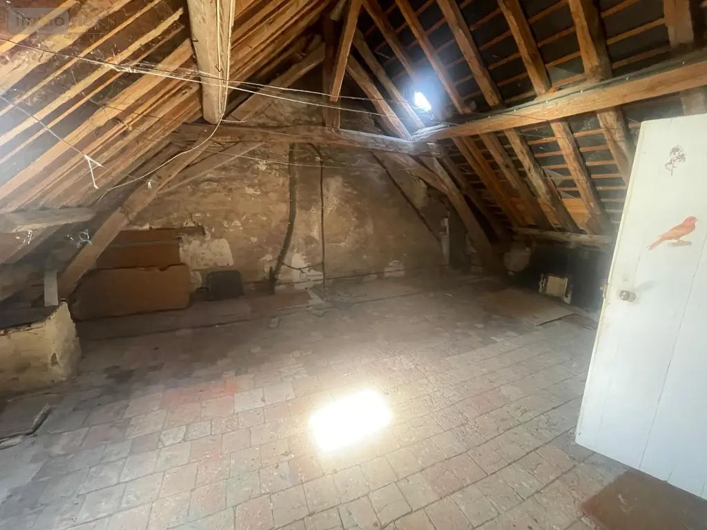 Maison a vendre Le Grand-Lucé 72150 Sarthe 72 103 m2 5 pièces 96300 euros 13816/1222 018