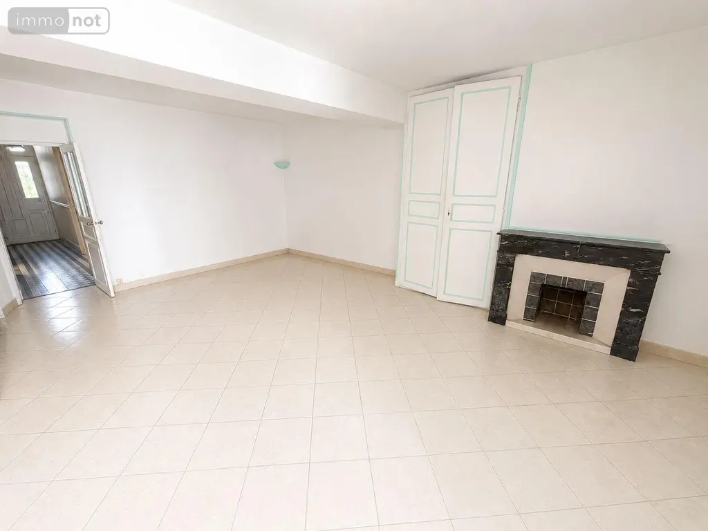 Maison a vendre Le Grand-Lucé 72150 Sarthe 72 103 m2 5 pièces 96300 euros 13816/1222 006