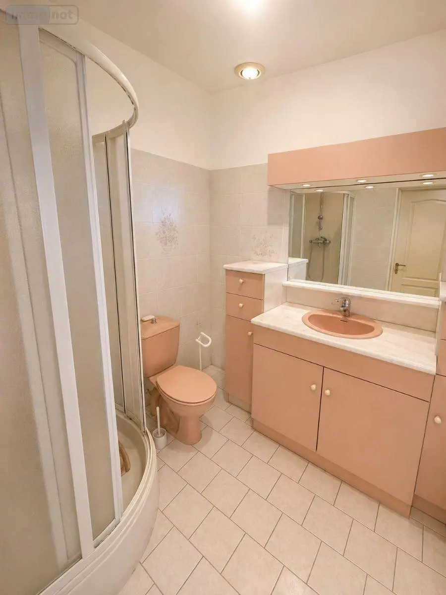Maison a vendre Le Grand-Lucé 72150 Sarthe 72 103 m2 5 pièces 96300 euros 13816/1222 016