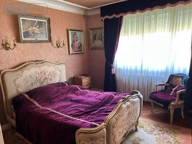 Maison a vendre Hesdin-la-Forêt 62140 Pas-de-Calais 62 127 m2 6 pièces 177950 euros 083/2159 007