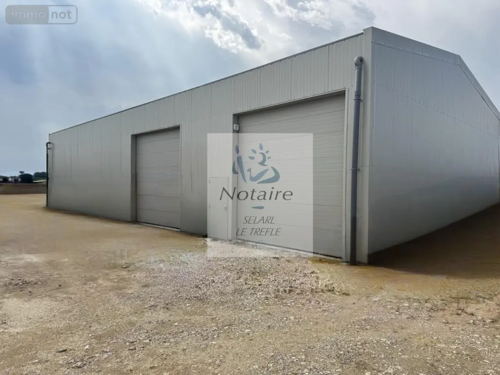 Fonds et murs commerciaux a vendre Les Artigues-de-Lussac 33570 Gironde 33 640 m2 2 pièces 441000 euros 11633/551 001