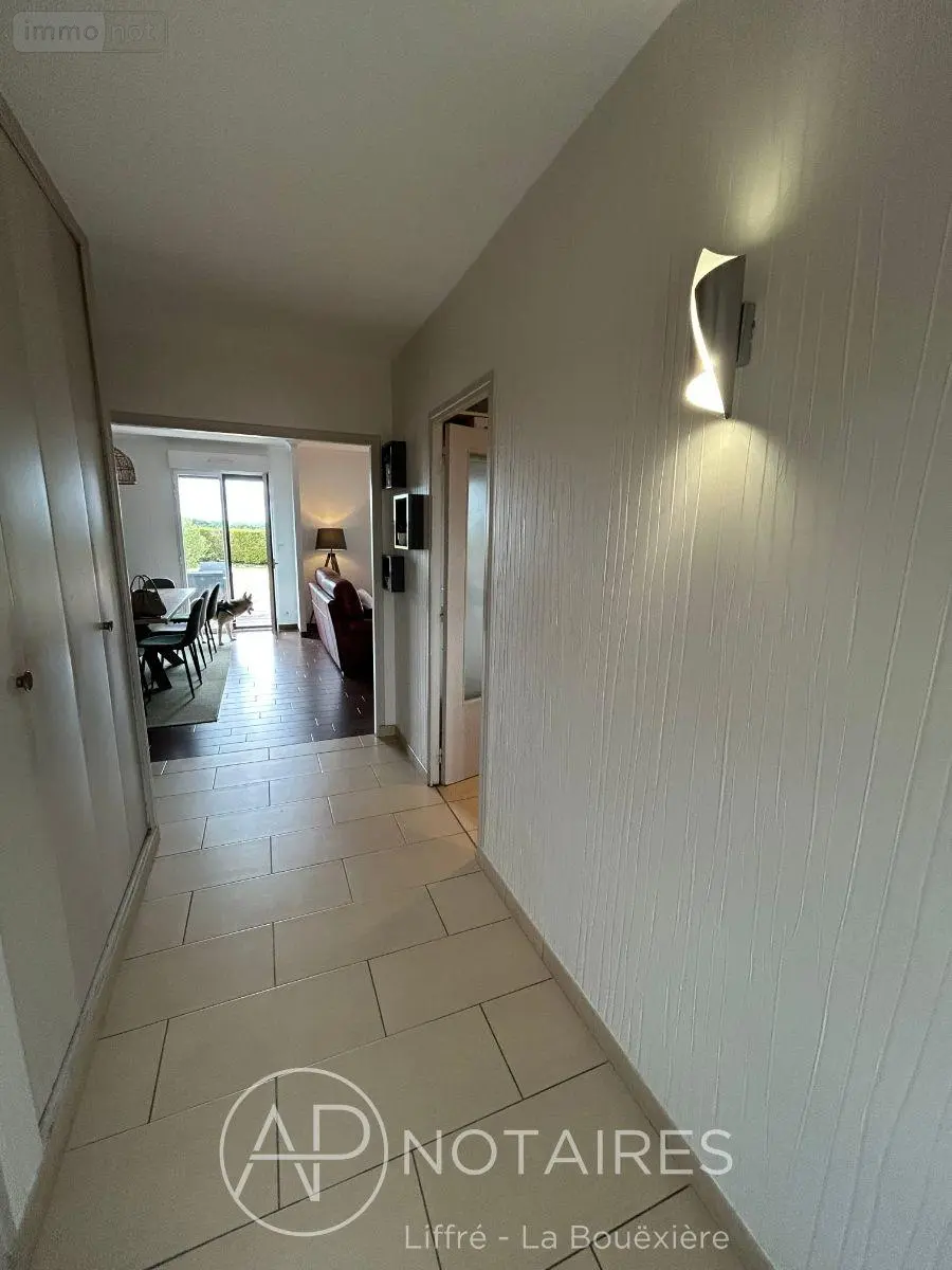 Maison a vendre Ercé-près-Liffré 35340 Ille-et-Vilaine 35 112 m2 5 pièces 271700 euros 35026/16 006