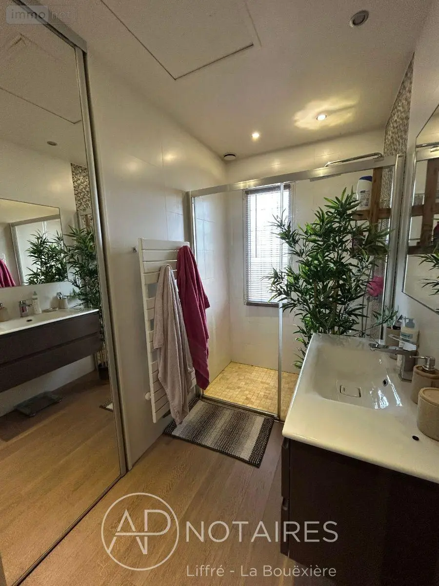 Maison a vendre Ercé-près-Liffré 35340 Ille-et-Vilaine 35 112 m2 5 pièces 271700 euros 35026/16 009