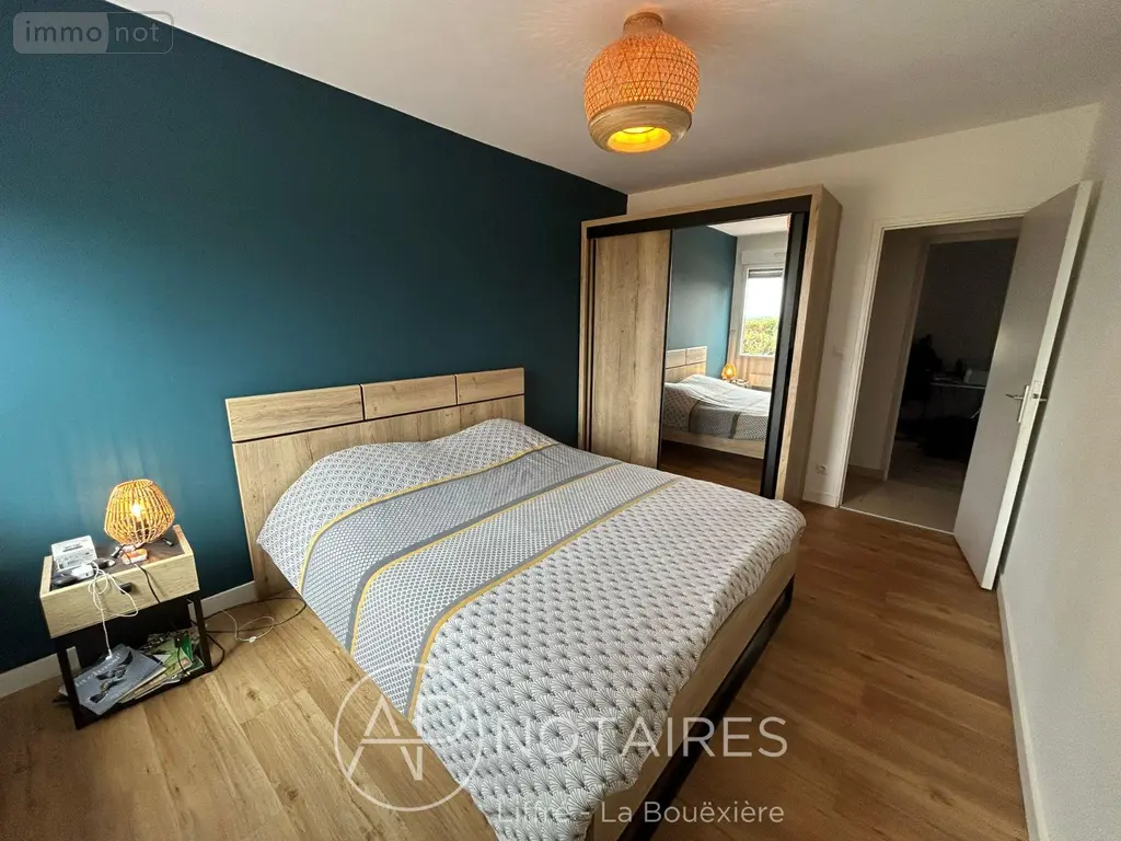 Maison a vendre Ercé-près-Liffré 35340 Ille-et-Vilaine 35 112 m2 5 pièces 271700 euros 35026/16 008