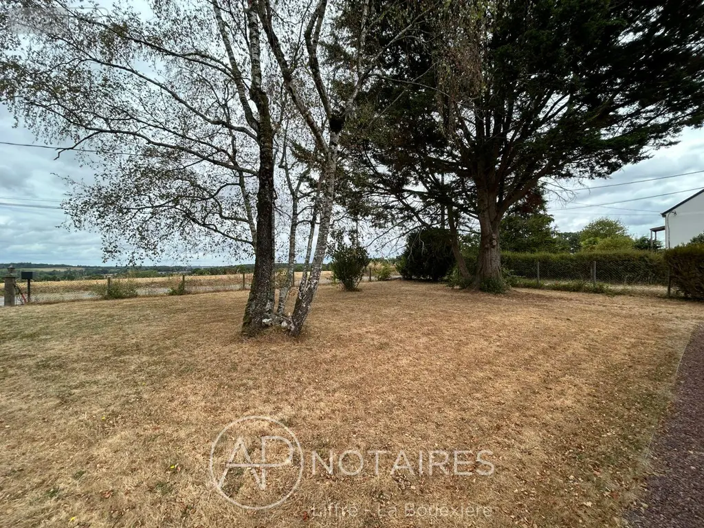 Maison a vendre Ercé-près-Liffré 35340 Ille-et-Vilaine 35 112 m2 5 pièces 271700 euros 35026/16 013