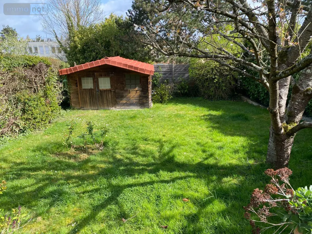 Maison a vendre Menucourt 95180 Val-d'Oise 95 94 m2 4 pièces 283500 euros 1052346 002