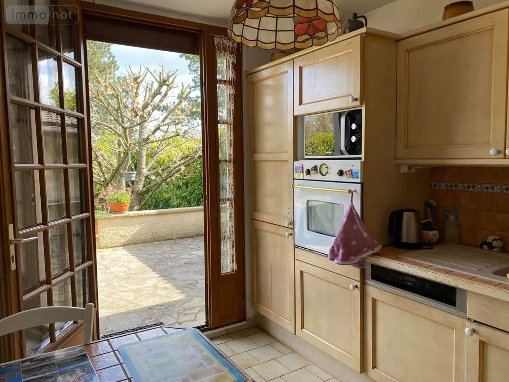 Maison a vendre Menucourt 95180 Val-d'Oise 95 94 m2 4 pièces 283500 euros 1052346 005
