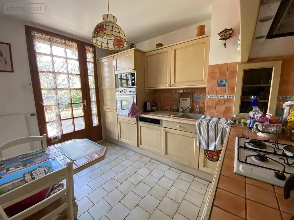 Maison a vendre Menucourt 95180 Val-d'Oise 95 94 m2 4 pièces 283500 euros 1052346 006