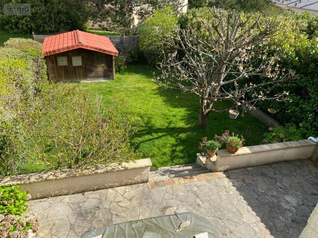 Maison a vendre Menucourt 95180 Val-d'Oise 95 94 m2 4 pièces 283500 euros 1052346 013