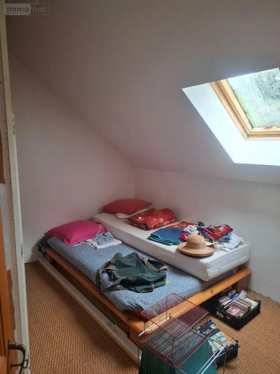 Propriete a vendre Menetou-Salon 18510 Cher 18 174 m2 8 pièces 174300 euros 18016/2223 007