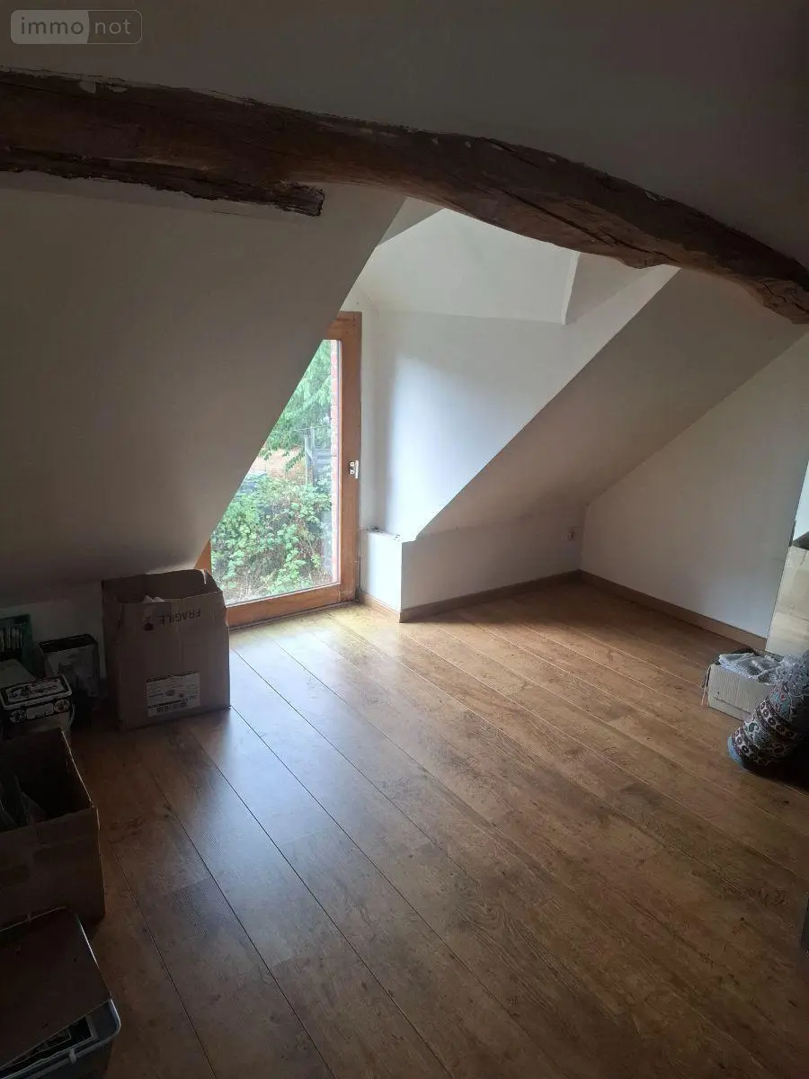 Propriete a vendre Menetou-Salon 18510 Cher 18 174 m2 8 pièces 174300 euros 18016/2223 005
