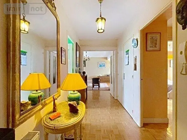 Appartement a vendre Bordeaux 33200 Gironde 33 76 m2 3 pièces 282000 euros 011/1139 004