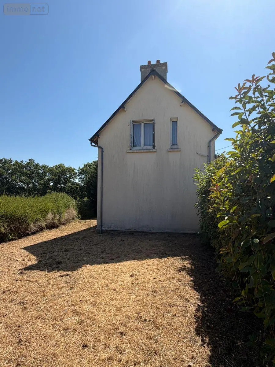 Maison a vendre Névez 29920 Finistère 29 52 m2 3 pièces 178500 euros 11286/922 007