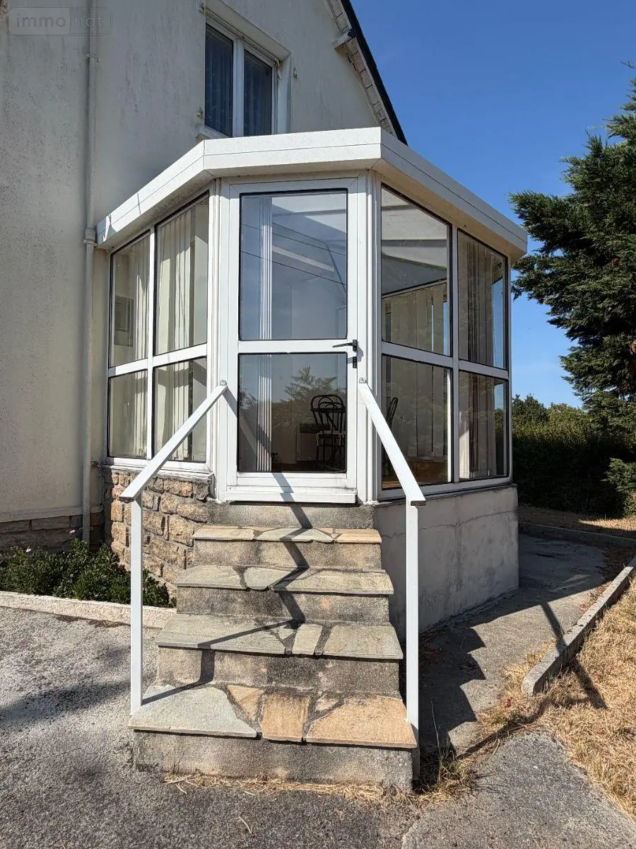 Maison a vendre Névez 29920 Finistère 29 52 m2 3 pièces 178500 euros 11286/922 002