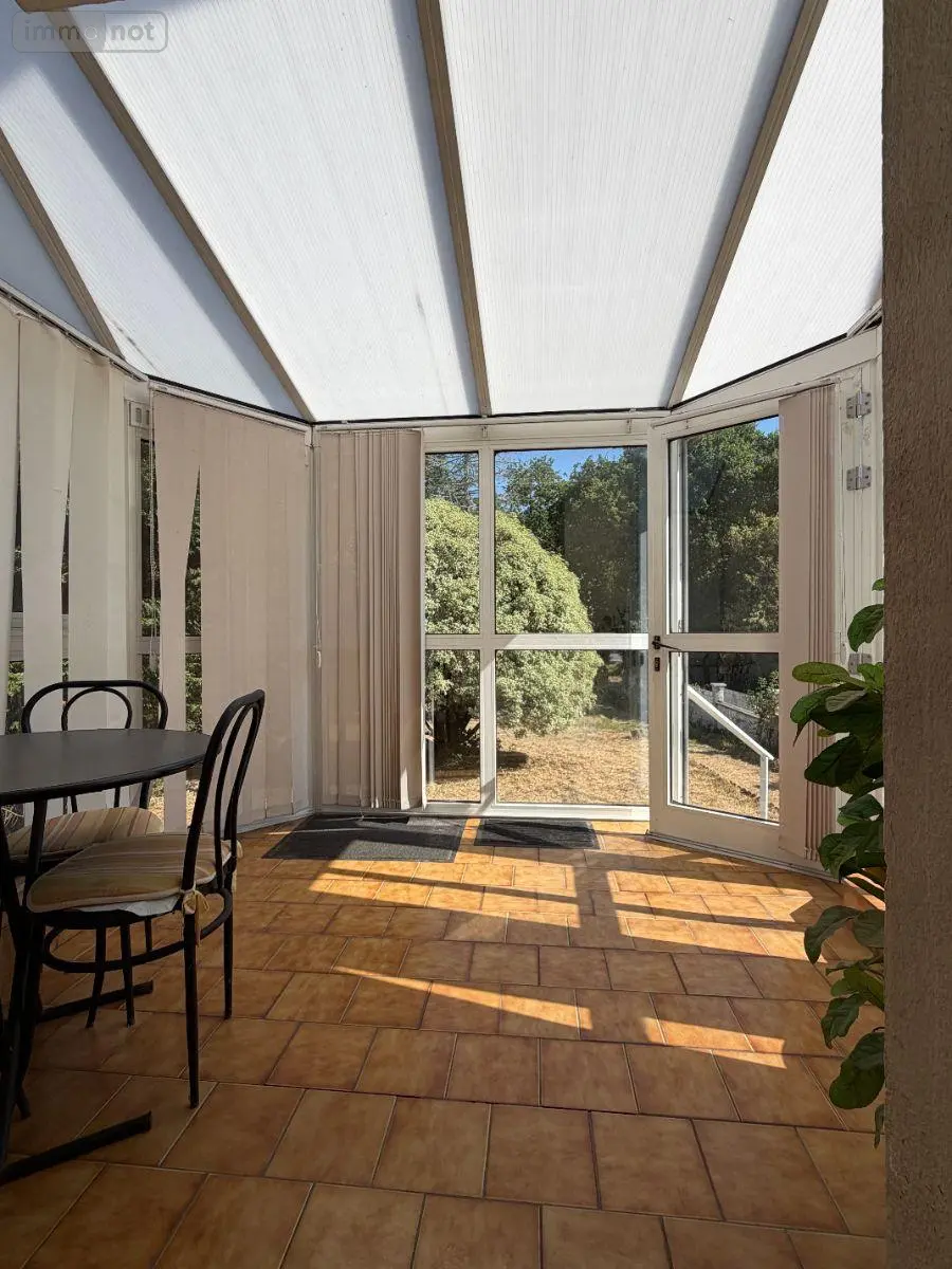 Maison a vendre Névez 29920 Finistère 29 52 m2 3 pièces 178500 euros 11286/922 003