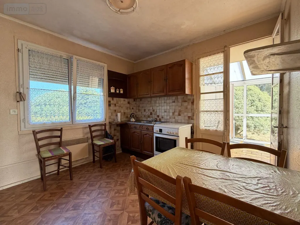 Maison a vendre Névez 29920 Finistère 29 52 m2 3 pièces 178500 euros 11286/922 004