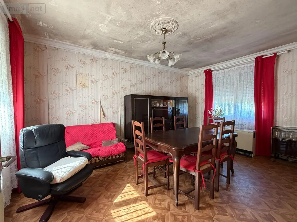 Maison a vendre Névez 29920 Finistère 29 52 m2 3 pièces 178500 euros 11286/922 009