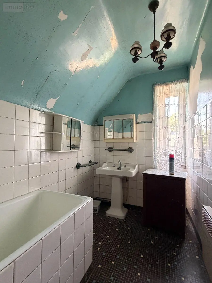 Maison a vendre Névez 29920 Finistère 29 52 m2 3 pièces 178500 euros 11286/922 012