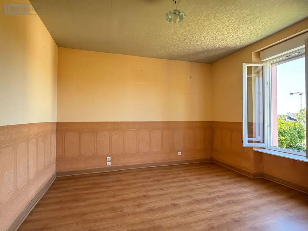 Maison a vendre Quimperlé 29300 Finistère 29 52 m2 3 pièces 157500 euros 11286/923 009