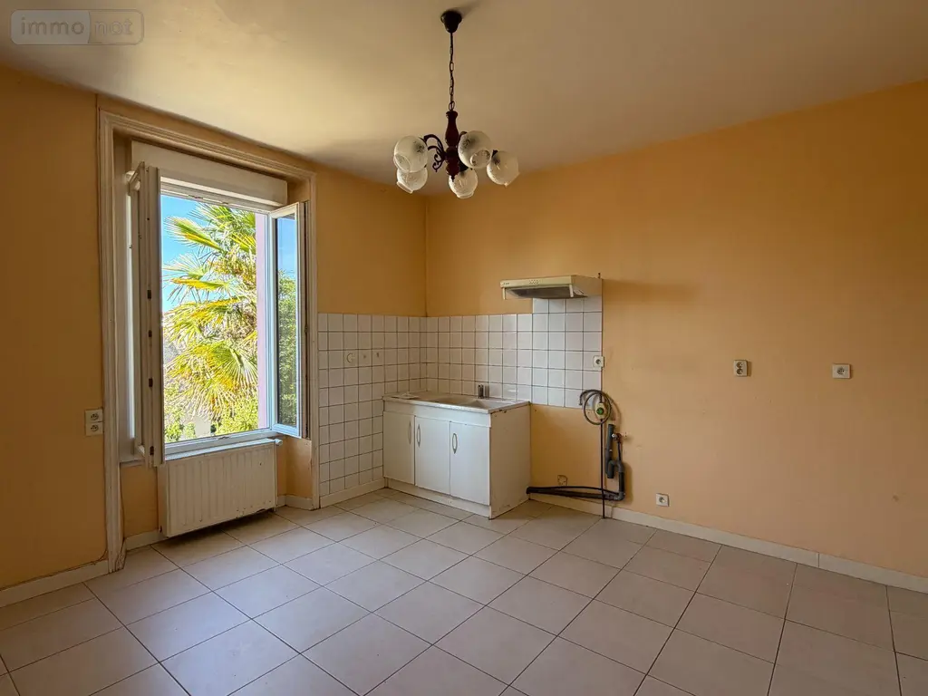 Maison a vendre Quimperlé 29300 Finistère 29 52 m2 3 pièces 157500 euros 11286/923 010