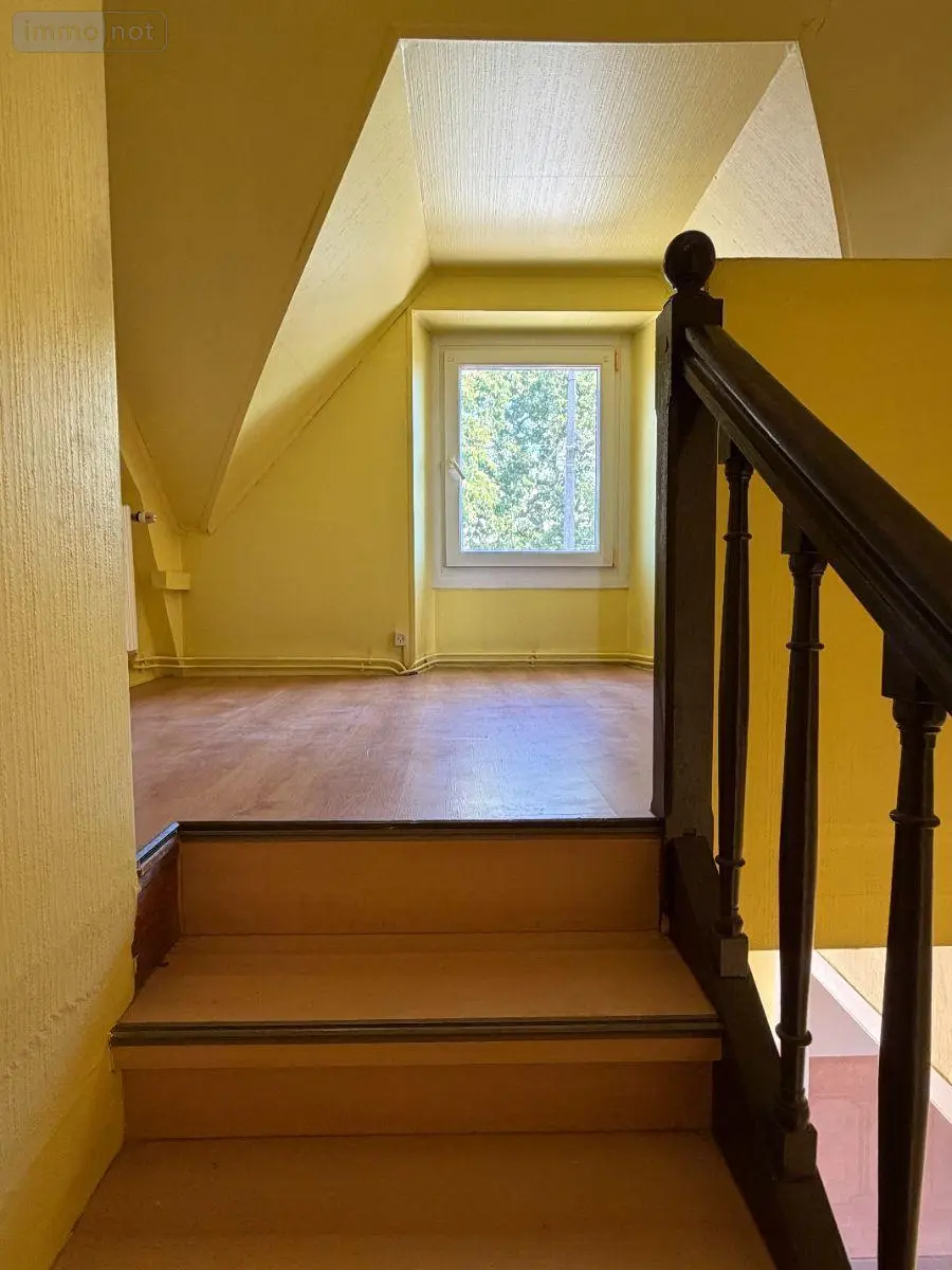 Maison a vendre Quimperlé 29300 Finistère 29 52 m2 3 pièces 157500 euros 11286/923 011