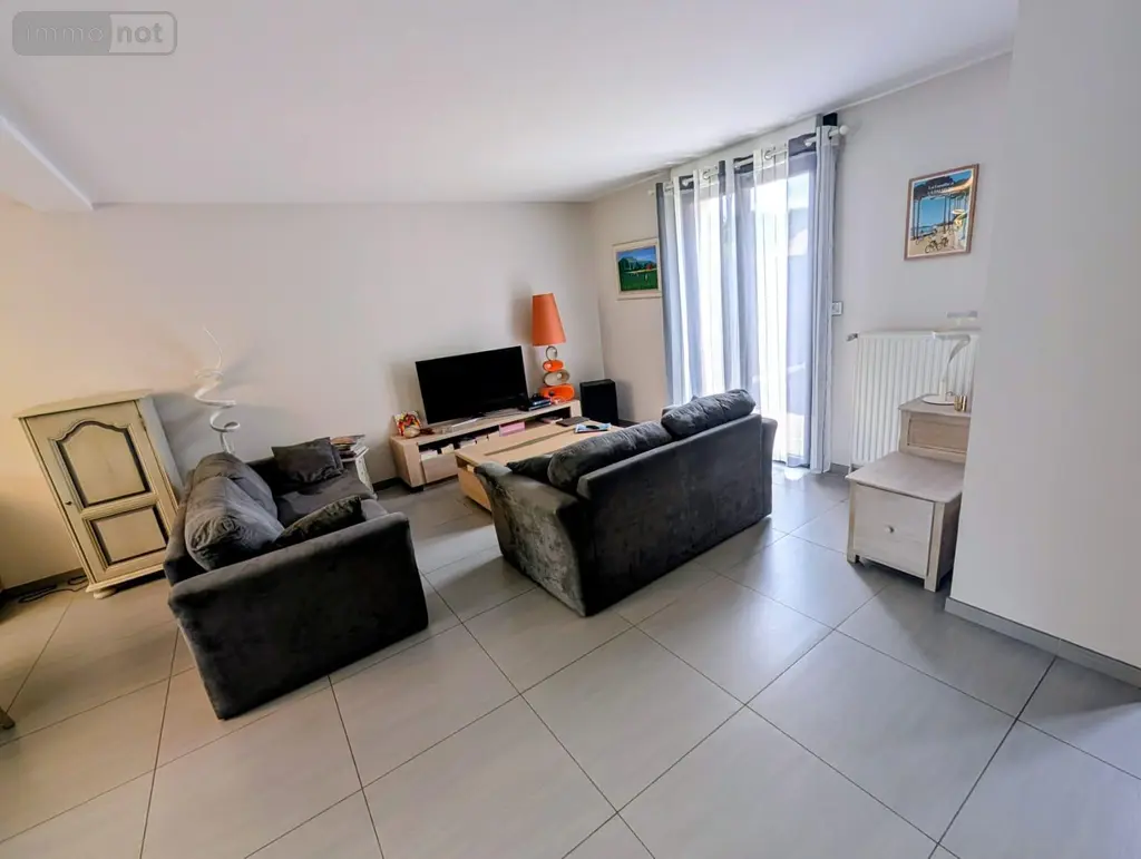 Maison a vendre Margny-lès-Compiègne 60280 Oise 60 117 m2 5 pièces 357000 euros 60055-711 007
