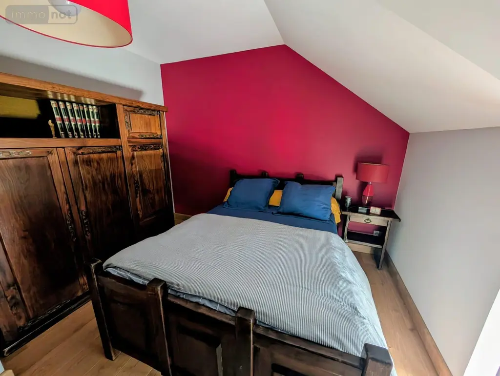 Maison a vendre Margny-lès-Compiègne 60280 Oise 60 117 m2 5 pièces 357000 euros 60055-711 009