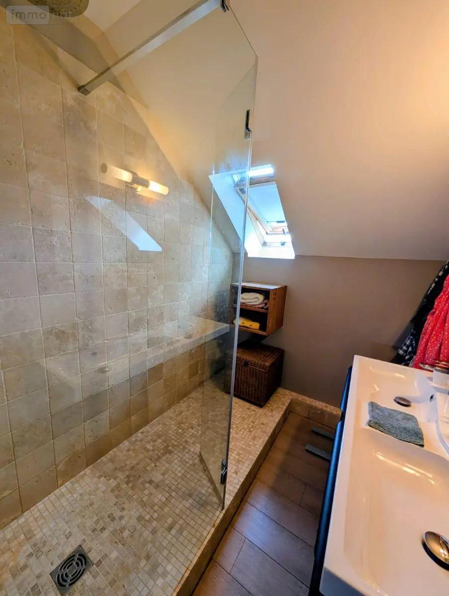 Maison a vendre Margny-lès-Compiègne 60280 Oise 60 117 m2 5 pièces 357000 euros 60055-711 004