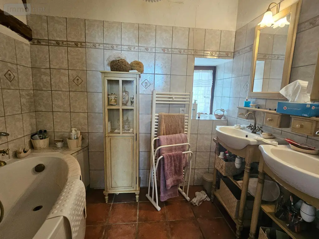 Maison a vendre Bussy 18130 Cher 18 71 m2 3 pièces 69680 euros LA/88 008